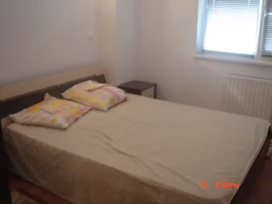 Apartament ARADULUI