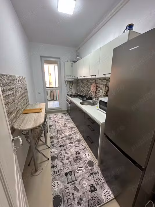 Garsonieră Dudu