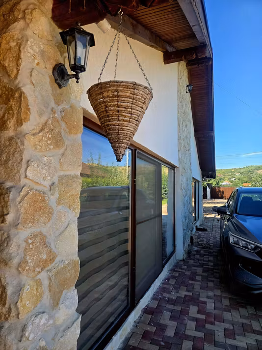 Casă Plesesti (Berca)