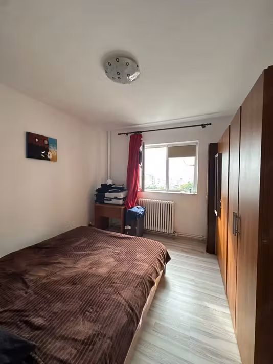 Apartament Iasi