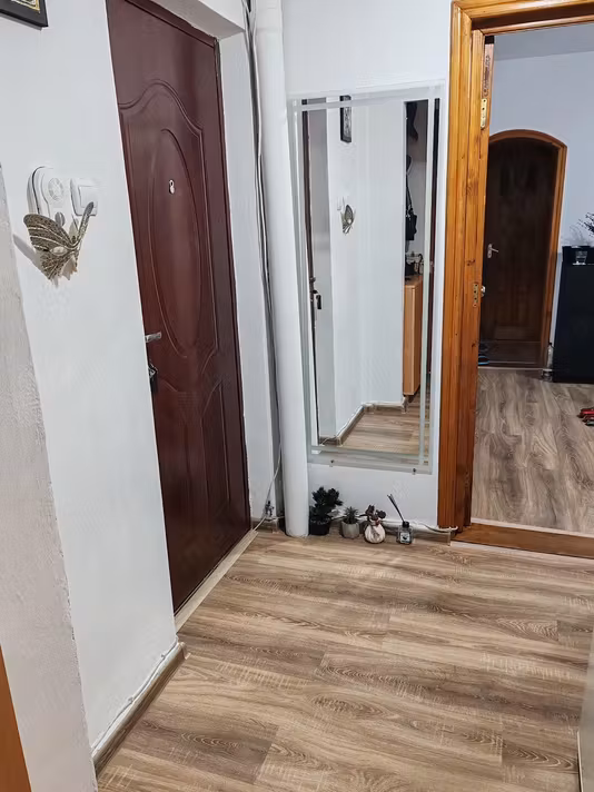Apartament Micro 6