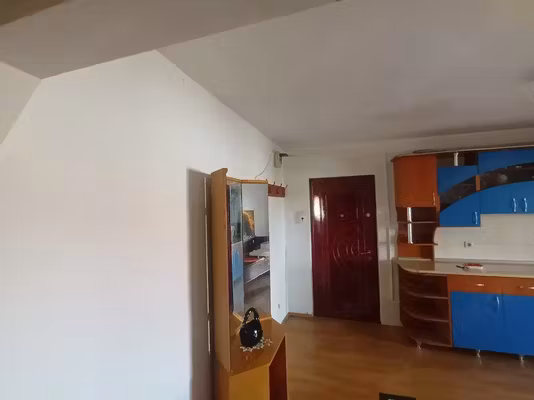 Apartament Independentei