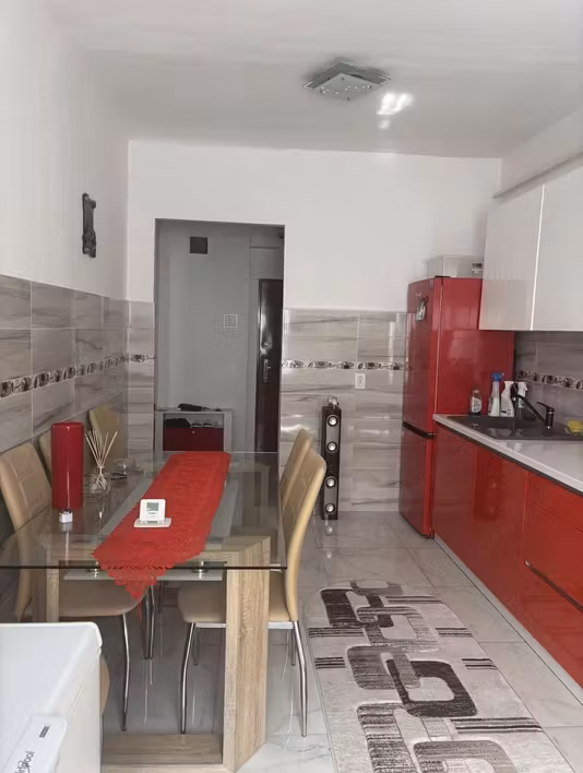 Apartament Uiora