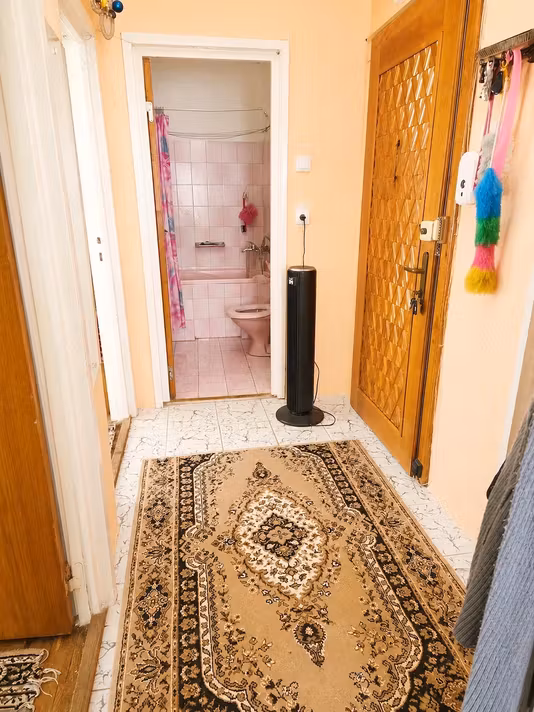 Apartament Profi