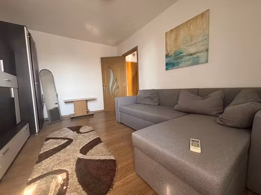 Apartament Iasi