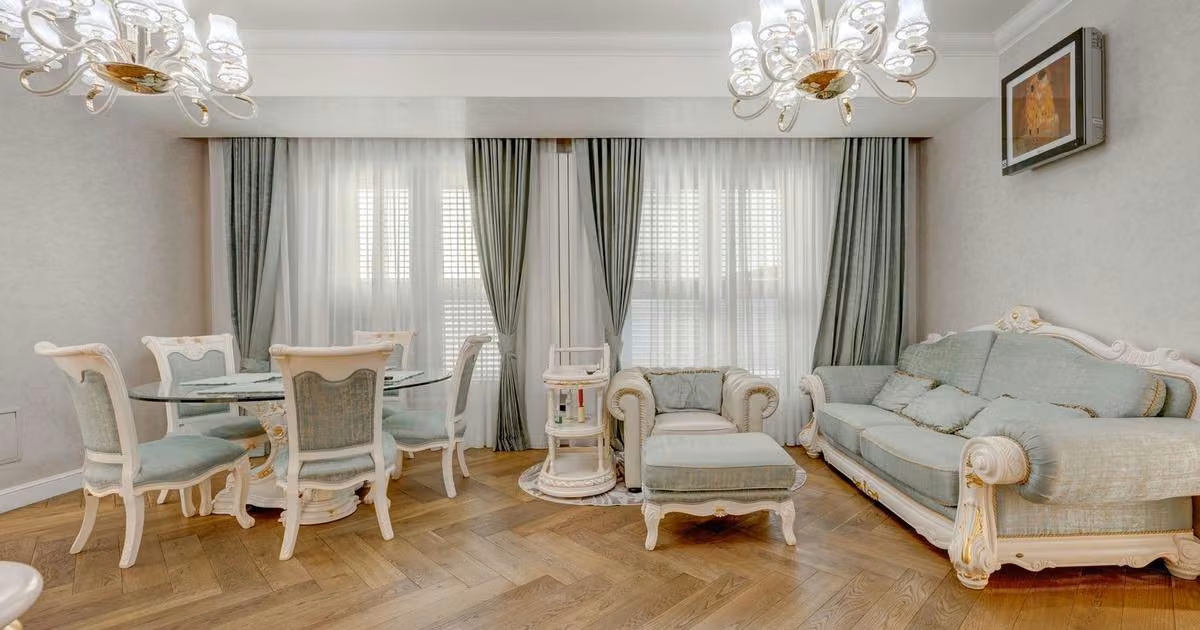 Apartament de vânzare cu 3 camere, mobilat în zona Politehnica, Sector 6