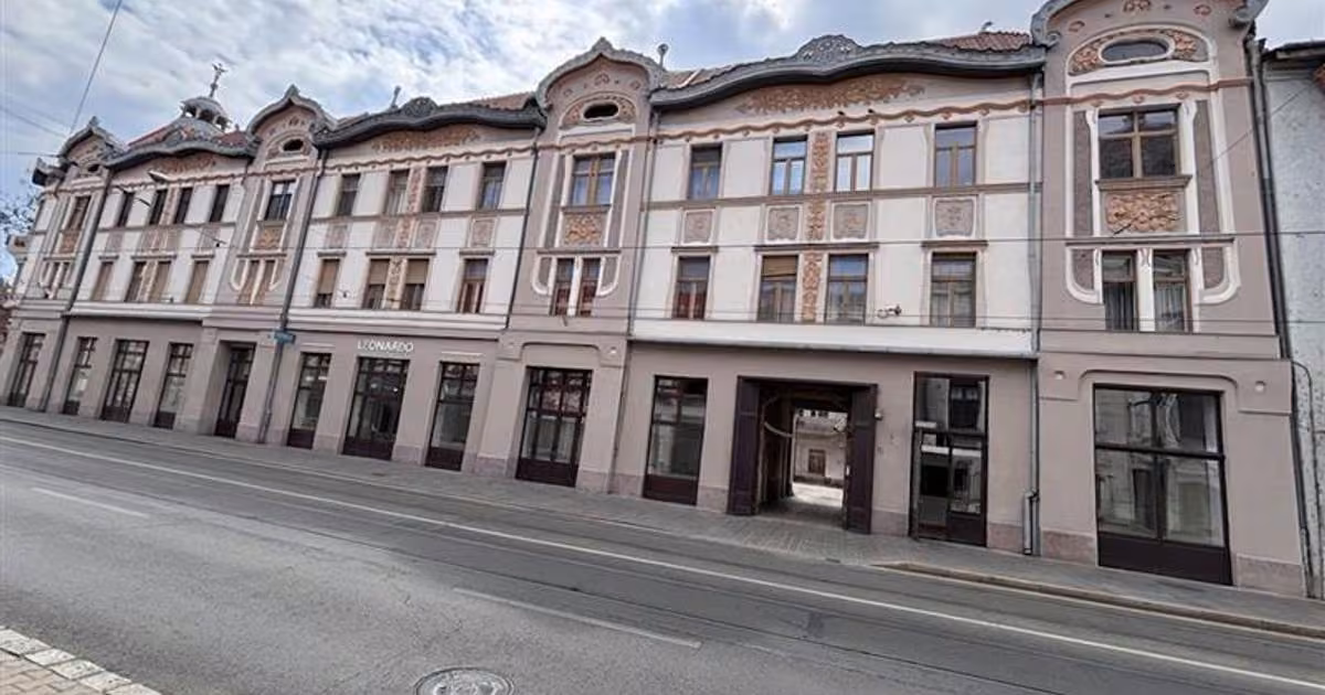 Apartament de vânzare cu 2 camere în zona Ultracentral, Oradea