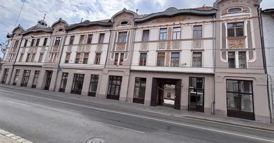 Apartament Centru