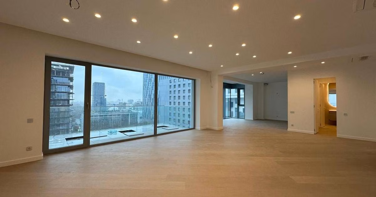 Apartament de vânzare cu 4 camere în zona Floreasca, Sector 1