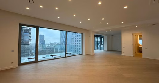 Apartament Floreasca