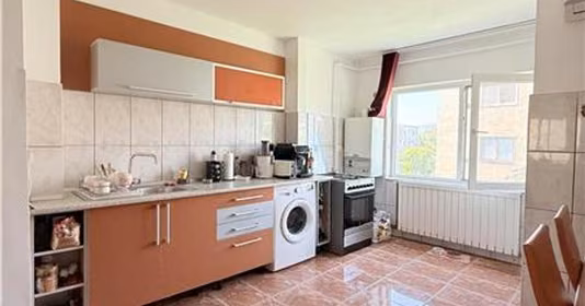 Apartament Kogălniceanu