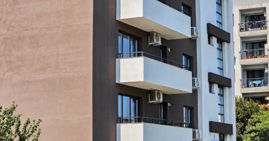 Apartament Tomis Nord