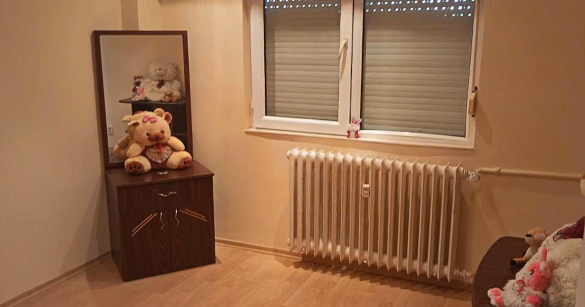 Apartament de vânzare cu 2 camere în zona Micro 38, Galați