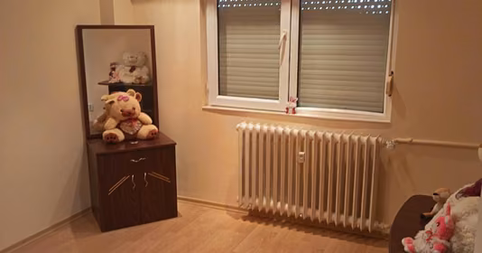 Apartament Micro 38