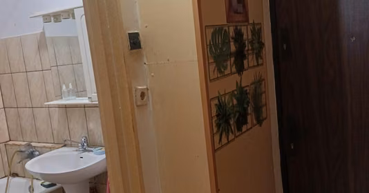 Garsonieră Militari
