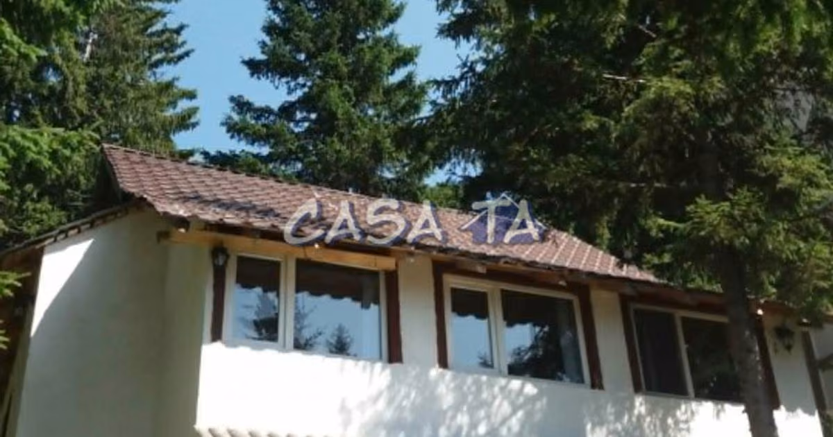 Hotel/Pensiune de vânzare 210 mp în Novaci