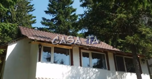 Spațiu comercial Exterior Nord