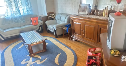 Apartament Faleza Nord