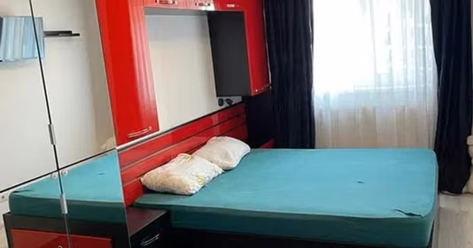 Apartament Titan