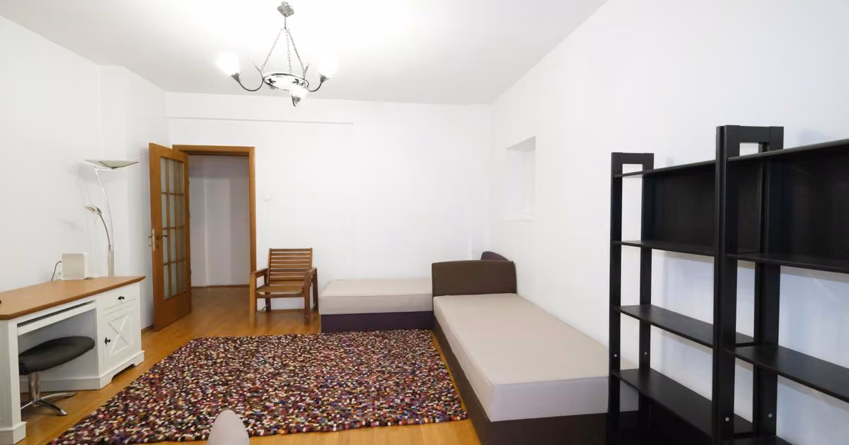 Apartament de vânzare cu 3 camere în zona Cișmigiu, Ultracentral