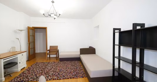 Apartament Unirii
