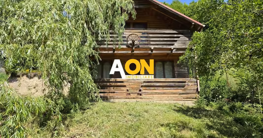 Casă Lunca Ampoiței