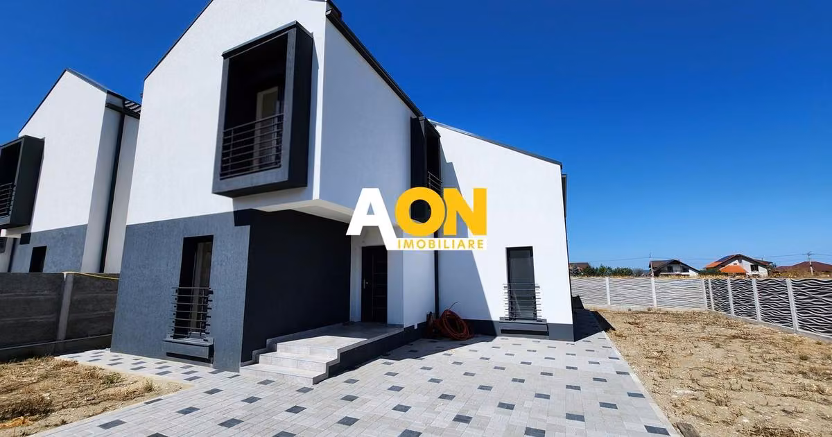 Casă individuală de vânzare cu 4 camere în zona Periferie, Alba Iulia