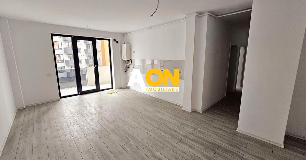 Apartament de vânzare cu 3 camere în zona Central, Alba Iulia