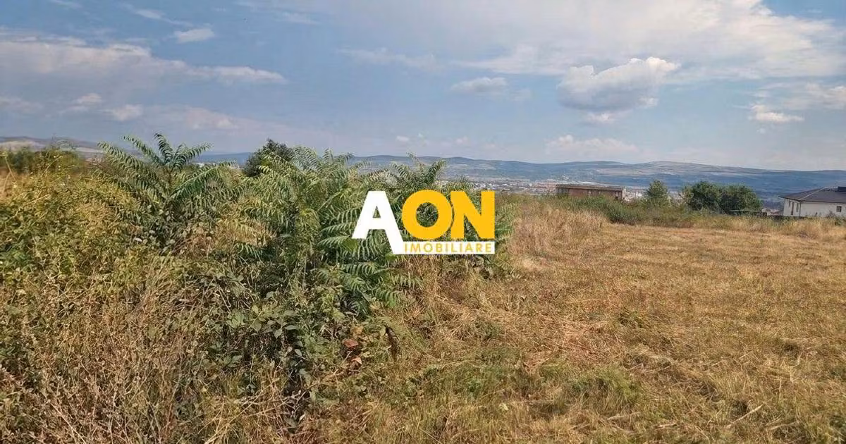Teren Construcții intravilan de vânzare de 705 mp, în zona Cetate, Alba Iulia