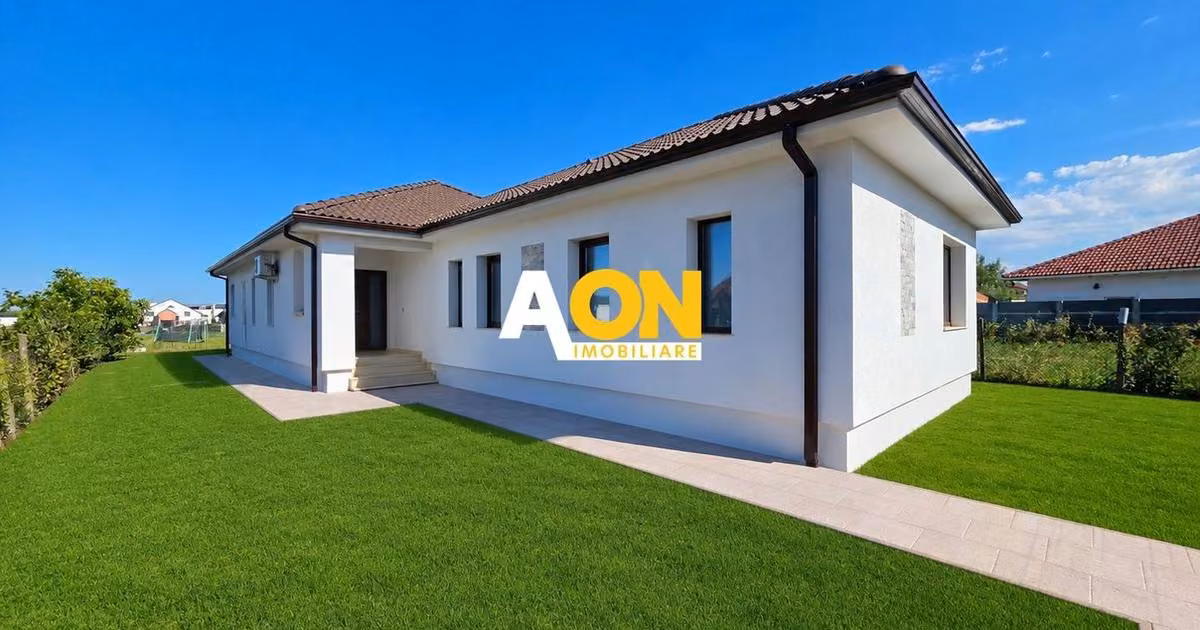 Casă individuală de vânzare cu 3 camere în zona Cetate, Alba Iulia