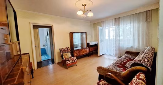 Apartament Mioriței