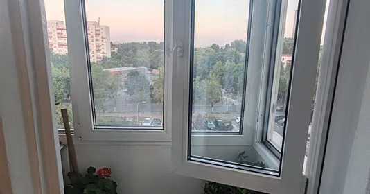 Apartament Berceni