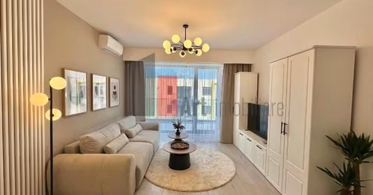 Apartament Militari