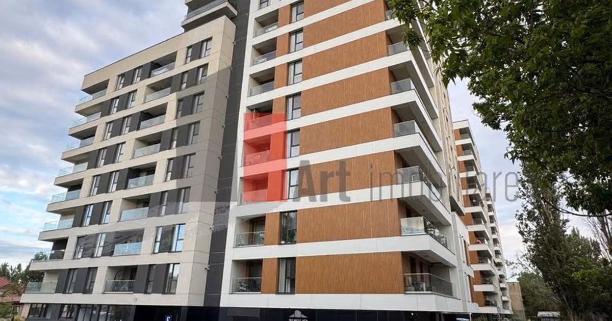 Apartament de vânzare cu 3 camere în zona Grozăvești, Sector 6