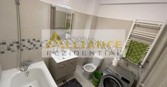 Apartament Vest