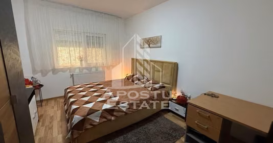 Apartament Sânandrei