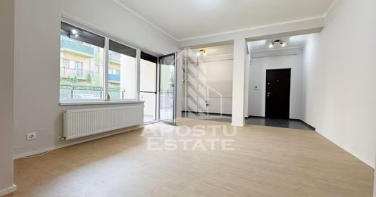 Apartament Girocului