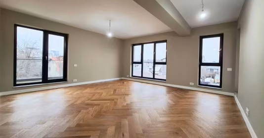 Apartament Aviației
