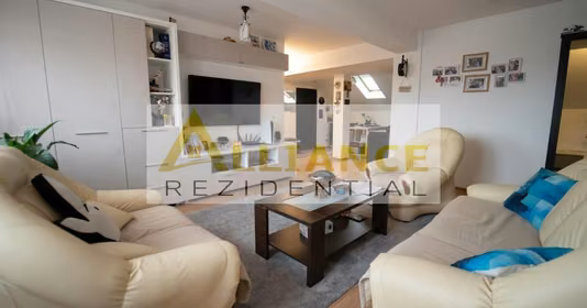 Apartament Central