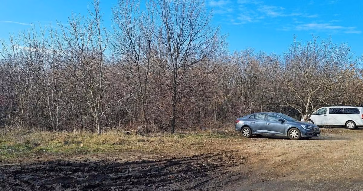 Teren Construcții intravilan de vânzare de 1800 mp, în zona Prelungirea Ghencea, Sector 6
