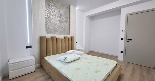 Casă Valea Lupului