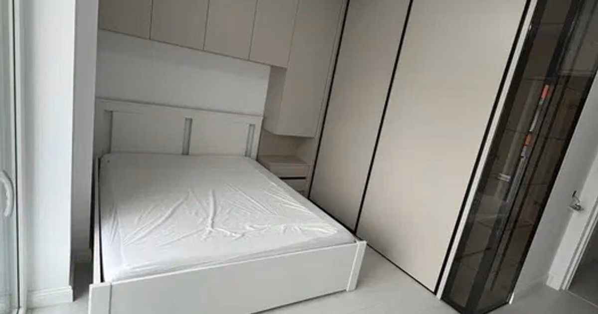 Apartament de vânzare cu 2 camere, mobilat în Florești