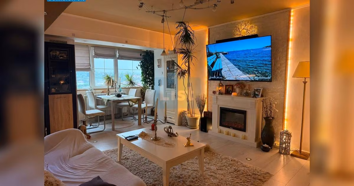Apartament de vânzare cu 4 camere în zona Mazepa 1, Galați