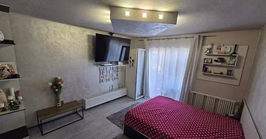 Apartament Florești