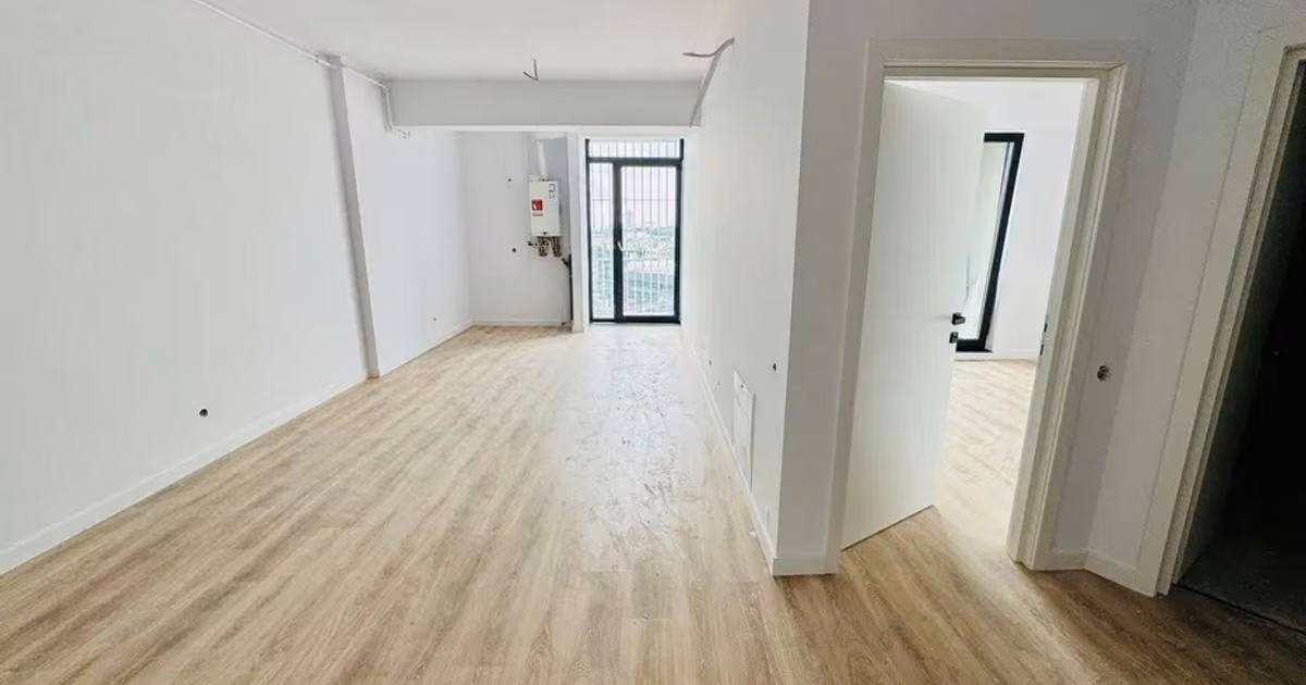 Apartament de vânzare cu 2 camere în Florești