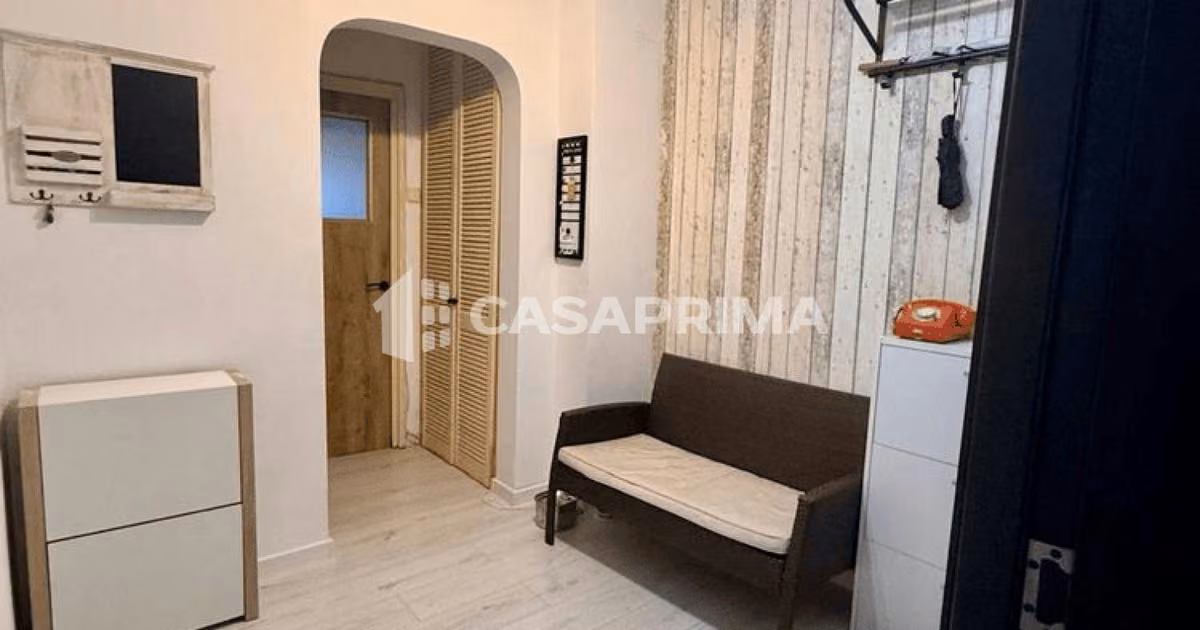 Apartament de vânzare cu 2 camere în zona Nicolina, Iași