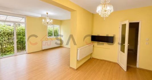Apartament Gheorgheni