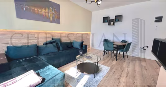Apartament Cotroceni