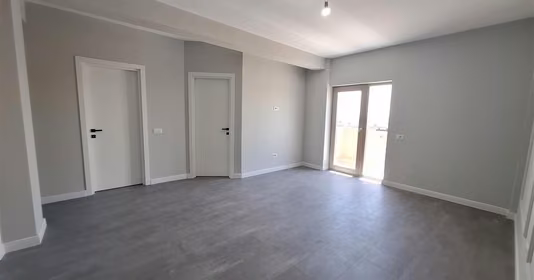 Apartament Valea Lupului