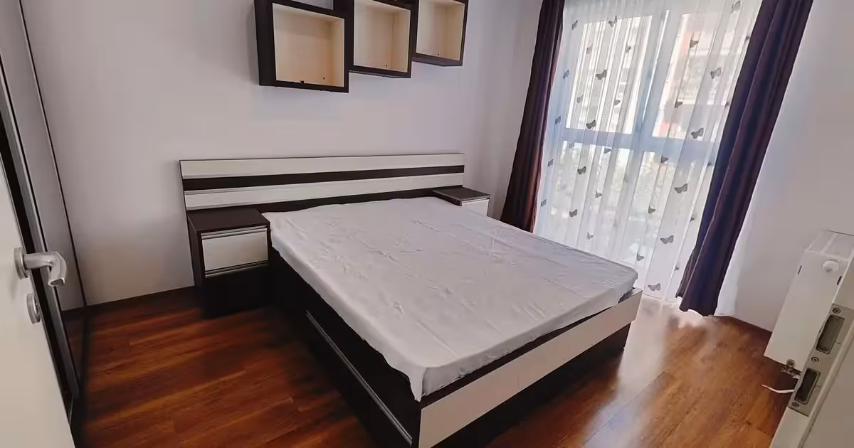 Apartament de vânzare cu 2 camere în zona Avantgarden, Brașov
